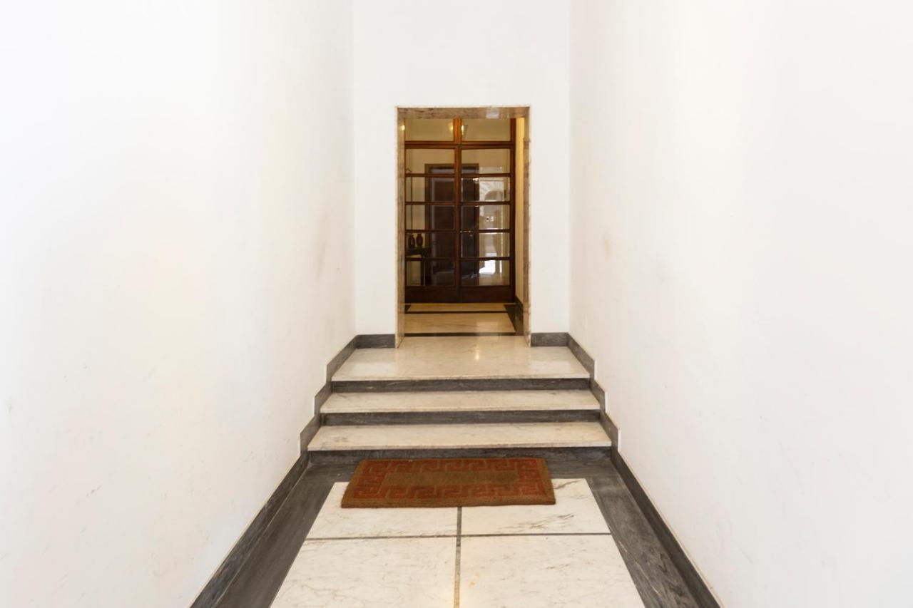 Deza Cozy Place Ripetta Rome Exterior photo