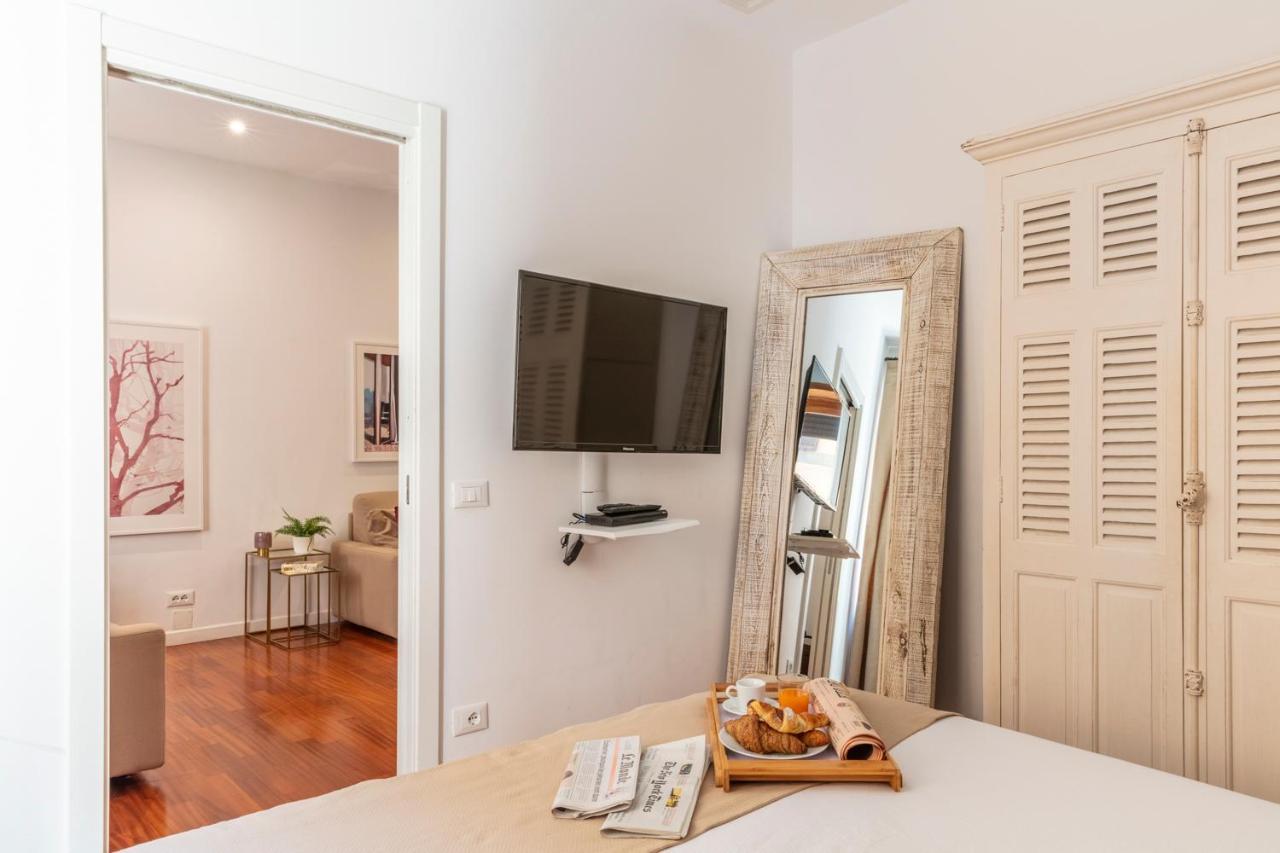 Deza Cozy Place Ripetta Rome Exterior photo