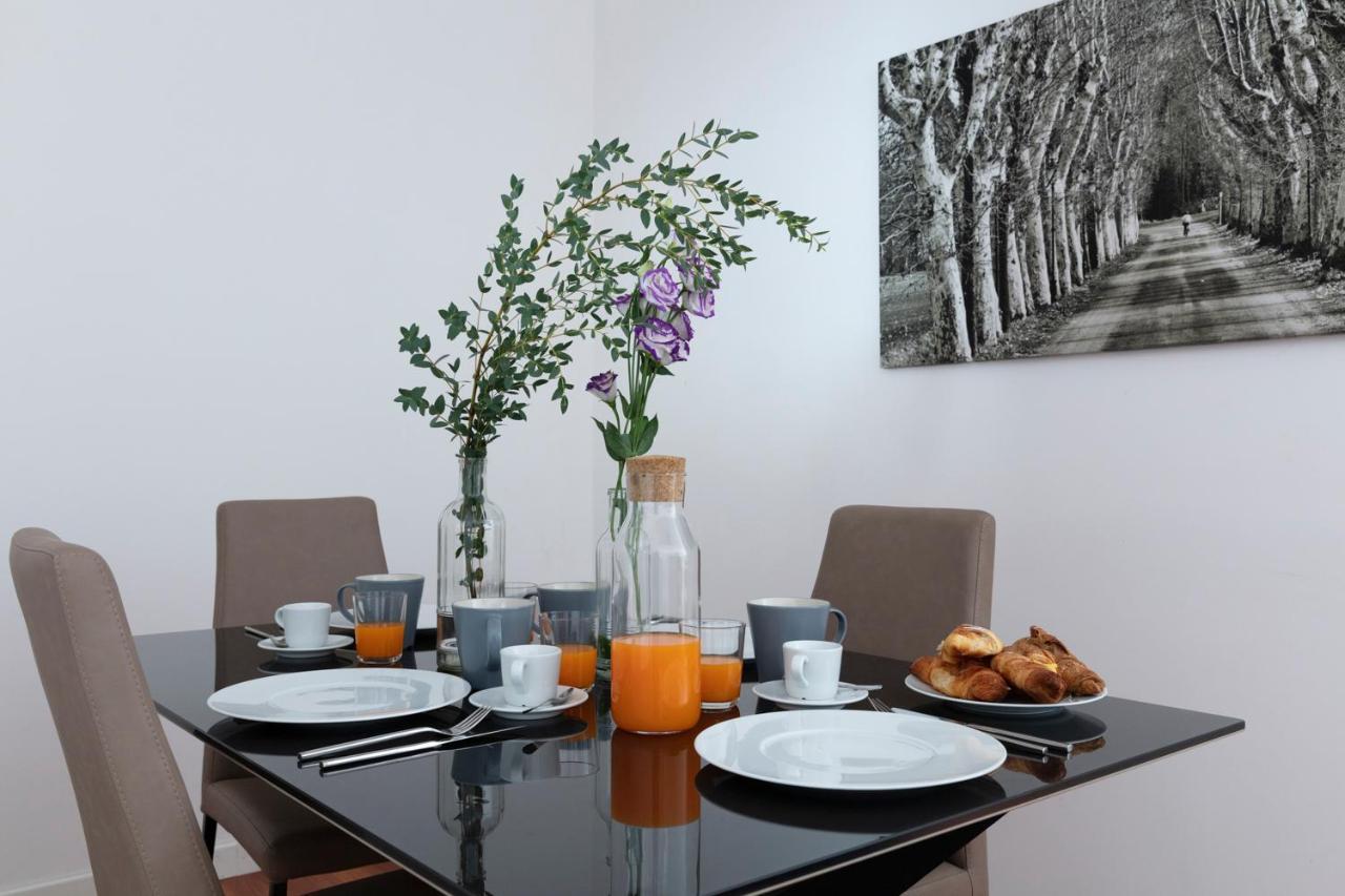 Deza Cozy Place Ripetta Rome Exterior photo
