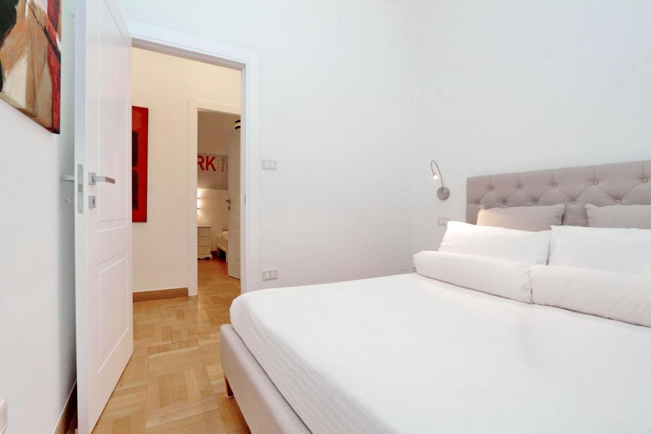 Deza Cozy Place Ripetta Rome Exterior photo