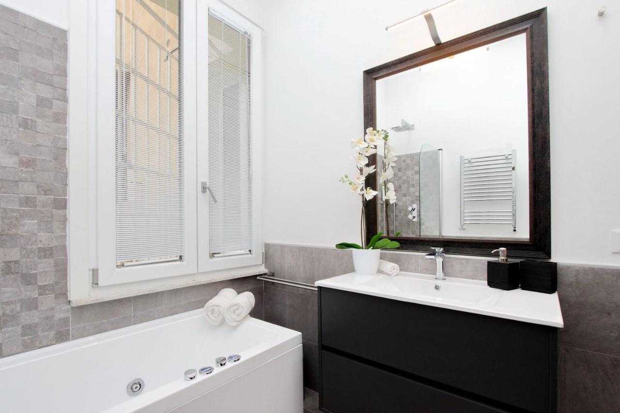 Deza Cozy Place Ripetta Rome Exterior photo